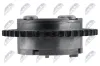 Nockenwellenversteller Einlassseite NTY RKZ-ME-002 Bild Nockenwellenversteller Einlassseite NTY RKZ-ME-002