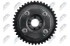 Nockenwellenversteller Einlassseite NTY RKZ-ME-002 Bild Nockenwellenversteller Einlassseite NTY RKZ-ME-002