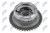 Nockenwellenversteller Auslassseite NTY RKZ-ME-003 Bild Nockenwellenversteller Auslassseite NTY RKZ-ME-003