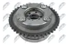 Nockenwellenversteller Auslassseite NTY RKZ-ME-003 Bild Nockenwellenversteller Auslassseite NTY RKZ-ME-003