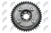 Nockenwellenversteller Auslassseite NTY RKZ-ME-003 Bild Nockenwellenversteller Auslassseite NTY RKZ-ME-003