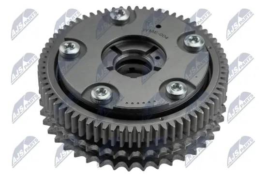 Nockenwellenversteller Einlassseite rechts NTY RKZ-ME-004 Bild Nockenwellenversteller Einlassseite rechts NTY RKZ-ME-004