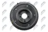 Nockenwellenversteller Auslassseite NTY RKZ-ME-005 Bild Nockenwellenversteller Auslassseite NTY RKZ-ME-005