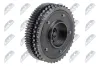 Nockenwellenversteller NTY RKZ-ME-006 Bild Nockenwellenversteller NTY RKZ-ME-006