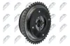 Nockenwellenversteller Auslassseite NTY RKZ-ME-008 Bild Nockenwellenversteller Auslassseite NTY RKZ-ME-008