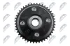 Nockenwellenversteller Auslassseite NTY RKZ-ME-008 Bild Nockenwellenversteller Auslassseite NTY RKZ-ME-008