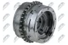 Nockenwellenversteller Auslassseite NTY RKZ-ME-009 Bild Nockenwellenversteller Auslassseite NTY RKZ-ME-009