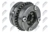 Nockenwellenversteller Auslassseite NTY RKZ-ME-009 Bild Nockenwellenversteller Auslassseite NTY RKZ-ME-009