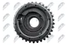 Nockenwellenversteller Auslassseite NTY RKZ-ME-009 Bild Nockenwellenversteller Auslassseite NTY RKZ-ME-009