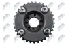 Nockenwellenversteller Auslassseite NTY RKZ-ME-009 Bild Nockenwellenversteller Auslassseite NTY RKZ-ME-009