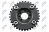 Nockenwellenversteller rechts Auslassseite NTY RKZ-ME-010 Bild Nockenwellenversteller rechts Auslassseite NTY RKZ-ME-010