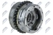 Nockenwellenversteller links Einlassseite NTY RKZ-ME-011