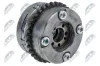 Nockenwellenversteller links Einlassseite NTY RKZ-ME-011 Bild Nockenwellenversteller links Einlassseite NTY RKZ-ME-011