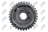 Nockenwellenversteller links Einlassseite NTY RKZ-ME-011 Bild Nockenwellenversteller links Einlassseite NTY RKZ-ME-011