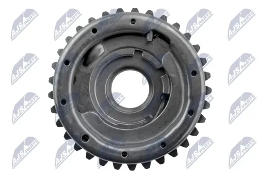 Nockenwellenversteller links Einlassseite NTY RKZ-ME-011 Bild Nockenwellenversteller links Einlassseite NTY RKZ-ME-011