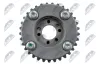 Nockenwellenversteller links Einlassseite NTY RKZ-ME-011 Bild Nockenwellenversteller links Einlassseite NTY RKZ-ME-011