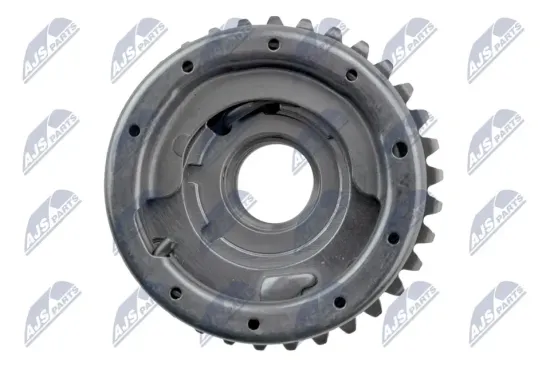 Drosselklappenstutzen NTY ETB-VW-057 Bild Drosselklappenstutzen NTY ETB-VW-057