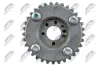 Nockenwellenversteller rechts Einlassseite NTY RKZ-ME-012 Bild Nockenwellenversteller rechts Einlassseite NTY RKZ-ME-012