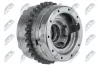 Nockenwellenversteller Einlassseite links NTY RKZ-ME-013