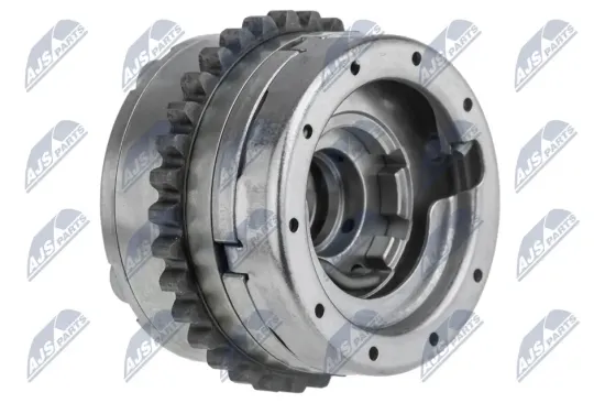 Nockenwellenversteller Einlassseite links NTY RKZ-ME-013 Bild Nockenwellenversteller Einlassseite links NTY RKZ-ME-013