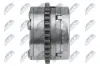 Nockenwellenversteller Einlassseite links NTY RKZ-ME-013 Bild Nockenwellenversteller Einlassseite links NTY RKZ-ME-013
