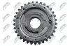 Nockenwellenversteller Einlassseite links NTY RKZ-ME-013 Bild Nockenwellenversteller Einlassseite links NTY RKZ-ME-013