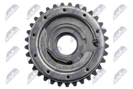 Nockenwellenversteller Einlassseite links NTY RKZ-ME-013 Bild Nockenwellenversteller Einlassseite links NTY RKZ-ME-013
