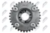Nockenwellenversteller Einlassseite links NTY RKZ-ME-013 Bild Nockenwellenversteller Einlassseite links NTY RKZ-ME-013