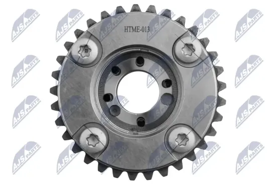 Nockenwellenversteller Einlassseite links NTY RKZ-ME-013 Bild Nockenwellenversteller Einlassseite links NTY RKZ-ME-013