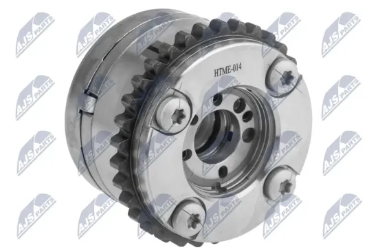 Nockenwellenversteller Einlassseite rechts NTY RKZ-ME-014 Bild Nockenwellenversteller Einlassseite rechts NTY RKZ-ME-014