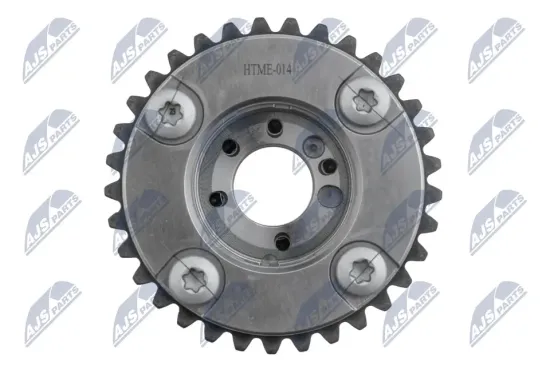 Nockenwellenversteller Einlassseite rechts NTY RKZ-ME-014 Bild Nockenwellenversteller Einlassseite rechts NTY RKZ-ME-014
