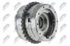 Nockenwellenversteller Auslassseite links NTY RKZ-ME-015 Bild Nockenwellenversteller Auslassseite links NTY RKZ-ME-015