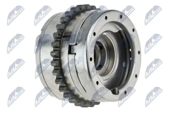 Nockenwellenversteller Auslassseite links NTY RKZ-ME-015 Bild Nockenwellenversteller Auslassseite links NTY RKZ-ME-015