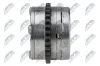 Nockenwellenversteller Auslassseite links NTY RKZ-ME-015 Bild Nockenwellenversteller Auslassseite links NTY RKZ-ME-015