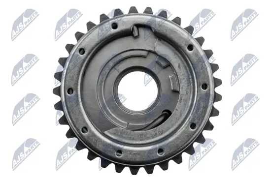 Nockenwellenversteller Auslassseite links NTY RKZ-ME-015 Bild Nockenwellenversteller Auslassseite links NTY RKZ-ME-015