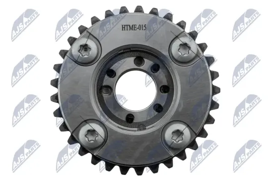Nockenwellenversteller Auslassseite links NTY RKZ-ME-015 Bild Nockenwellenversteller Auslassseite links NTY RKZ-ME-015