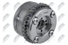 Nockenwellenversteller Einlassseite links NTY RKZ-ME-018