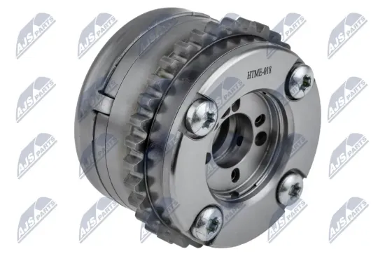 Nockenwellenversteller Einlassseite links NTY RKZ-ME-018 Bild Nockenwellenversteller Einlassseite links NTY RKZ-ME-018