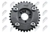 Nockenwellenversteller Einlassseite links NTY RKZ-ME-018 Bild Nockenwellenversteller Einlassseite links NTY RKZ-ME-018