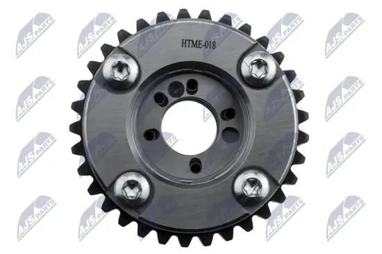 Nockenwellenversteller Einlassseite links NTY RKZ-ME-018 Bild Nockenwellenversteller Einlassseite links NTY RKZ-ME-018