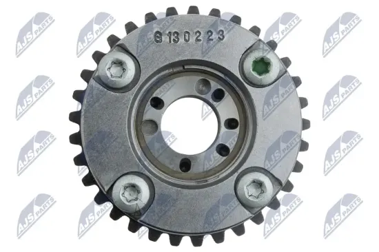 Nockenwellenversteller Auslassseite rechts NTY RKZ-ME-019 Bild Nockenwellenversteller Auslassseite rechts NTY RKZ-ME-019
