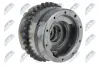 Nockenwellenversteller Auslassseite links NTY RKZ-ME-020 Bild Nockenwellenversteller Auslassseite links NTY RKZ-ME-020