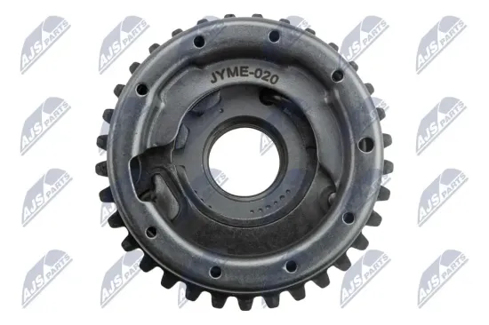 Nockenwellenversteller Auslassseite links NTY RKZ-ME-020 Bild Nockenwellenversteller Auslassseite links NTY RKZ-ME-020