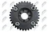 Nockenwellenversteller Auslassseite links NTY RKZ-ME-020 Bild Nockenwellenversteller Auslassseite links NTY RKZ-ME-020