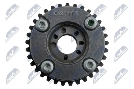 Nockenwellenversteller Auslassseite links NTY RKZ-ME-020 Bild Nockenwellenversteller Auslassseite links NTY RKZ-ME-020