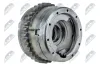 Nockenwellenversteller links links Auslassseite Auslassseite NTY RKZ-ME-021 Bild Nockenwellenversteller links links Auslassseite Auslassseite NTY RKZ-ME-021
