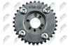 Nockenwellenversteller rechts Auslassseite NTY RKZ-ME-022 Bild Nockenwellenversteller rechts Auslassseite NTY RKZ-ME-022