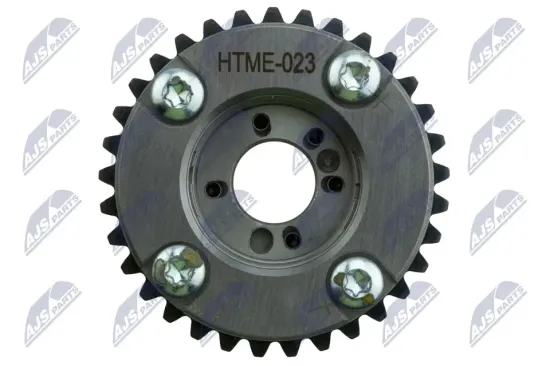 Nockenwellenversteller links Einlassseite NTY RKZ-ME-023 Bild Nockenwellenversteller links Einlassseite NTY RKZ-ME-023