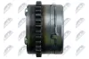 Nockenwellenversteller links Einlassseite NTY RKZ-ME-023 Bild Nockenwellenversteller links Einlassseite NTY RKZ-ME-023