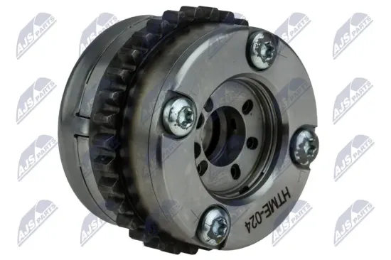 Nockenwellenversteller Einlassseite rechts NTY RKZ-ME-024 Bild Nockenwellenversteller Einlassseite rechts NTY RKZ-ME-024